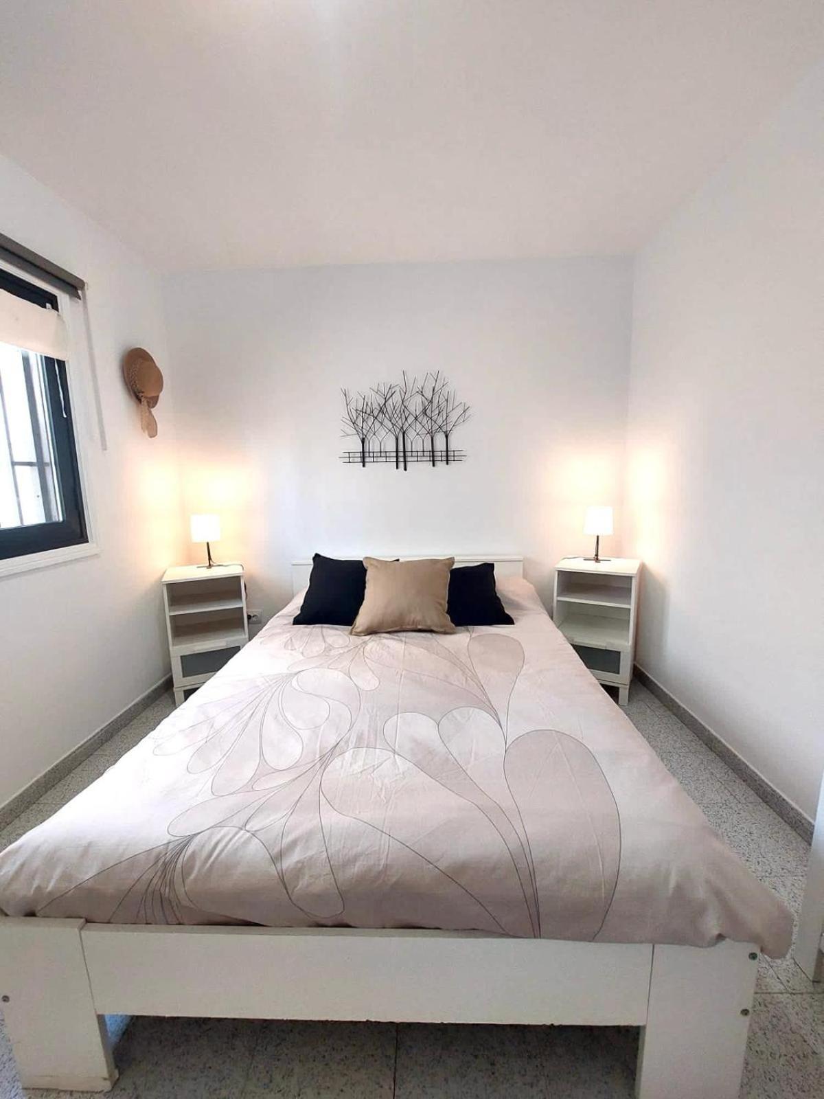 Apartamento Agua Marina Playa Honda  Exterior foto