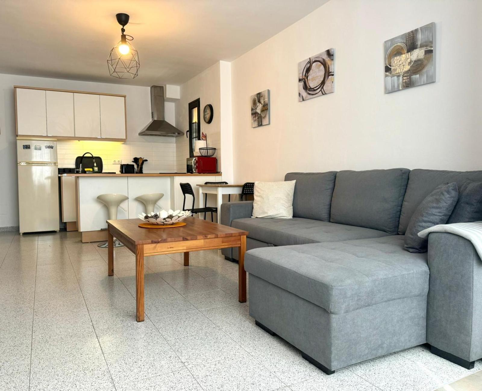 Apartamento Agua Marina Playa Honda  Exterior foto